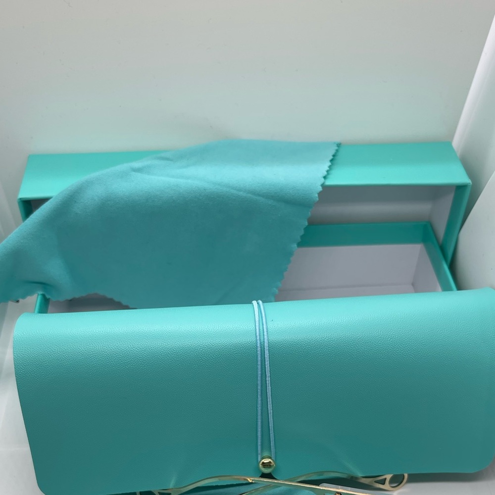 Men/Women eyeglass case